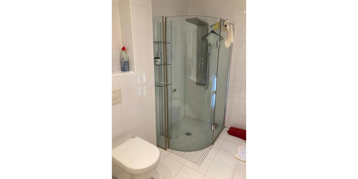 Dachgeschoßwohnung Saarbrücken Eschberg - 2 Zimmer, 55 m&sup2;, 600&euro; | Angebot:25797107