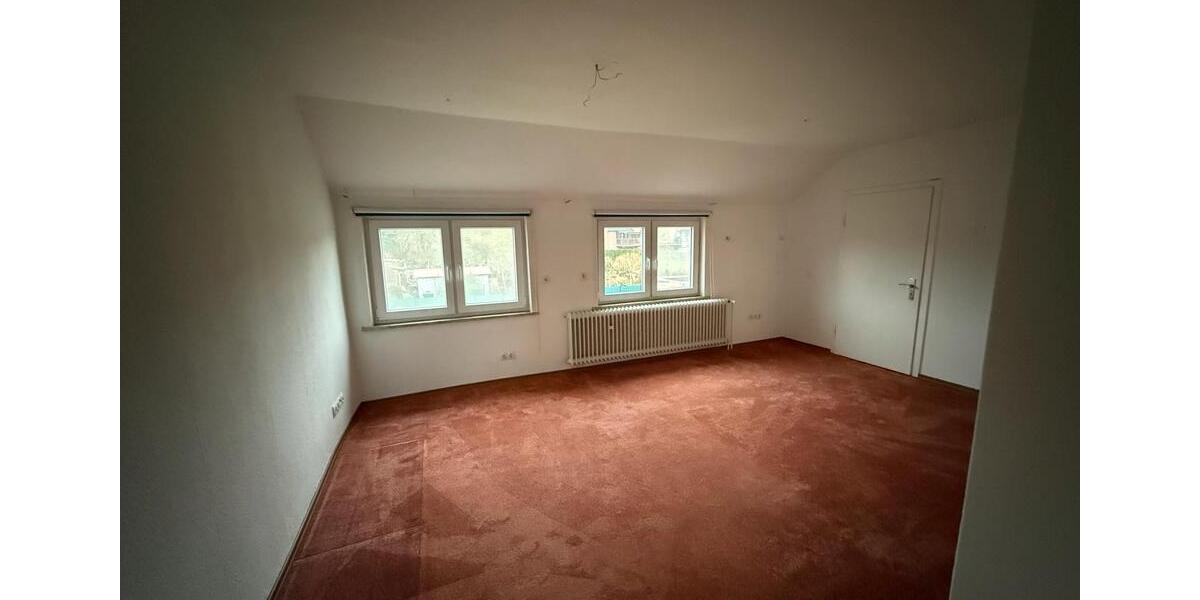 Haushälfte mit Gartenanteil in Schneverdingen zu vermieten 5 zimmer