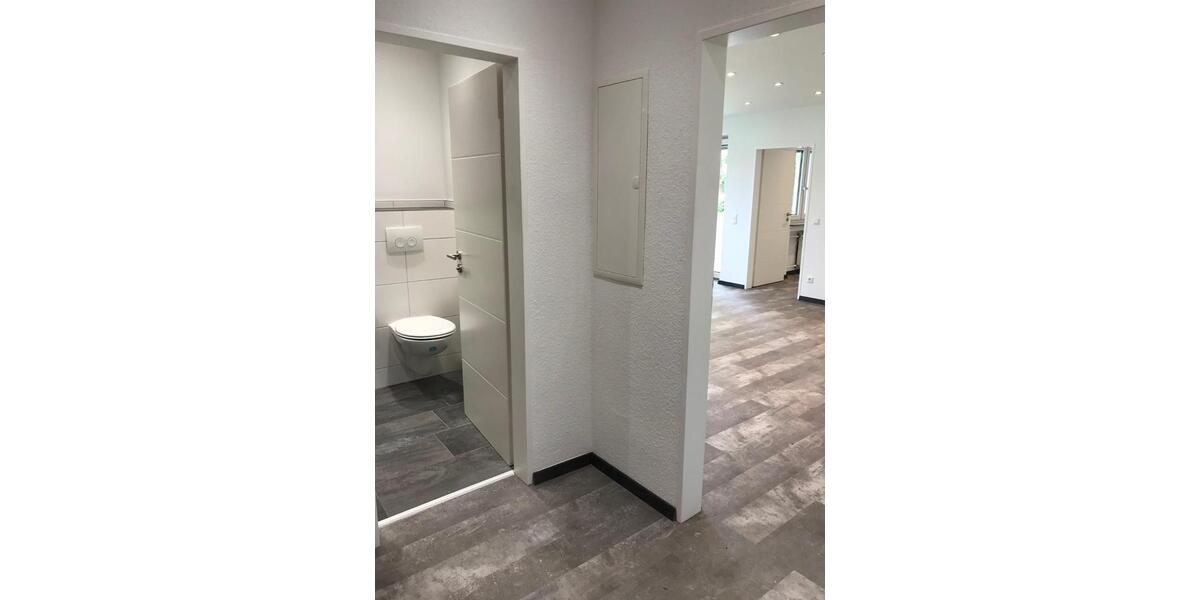 Erdgeschoßwohnung Calw - 2 Zimmer, 57 m&sup2;, 850&euro; | Angebot:24963487