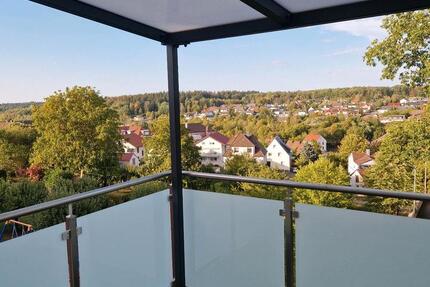 Wohnung Walldürn - 4 Zimmer, 105 m&sup2;, 900&euro; | Angebot:27590283