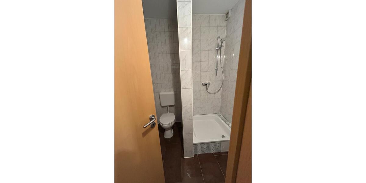 Erdgeschoßwohnung Ahlen - 1 Zimmer, 51 m&sup2;, 500&euro; | Angebot:26447985