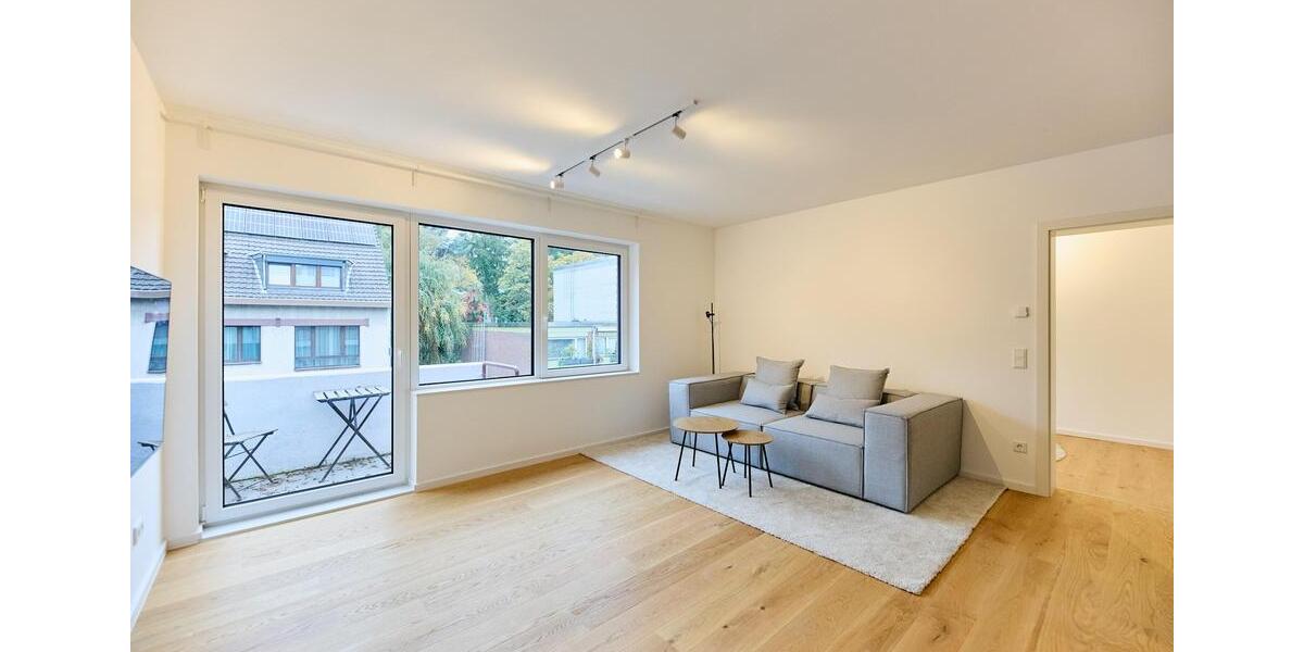 Etagenwohnung Düsseldorf Stadtbezirk 7 - 2.5 Zimmer, 45 m&sup2;, 1.050&euro; | Angebot:26698627