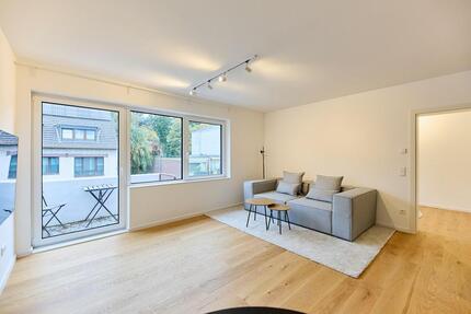 Wohnung Düsseldorf Stadtbezirk 7 - 2.5 Zimmer, 45 m&sup2;, 1.050&euro; | Angebot:26698627
