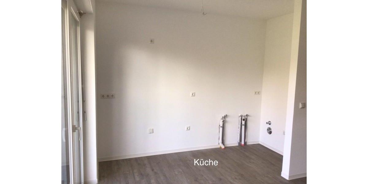 Ihr neues Zuhause in Mosbach! Schicke, renovierte 2-Zimmer-Wohnung mit Terrasse! 2 zimmer