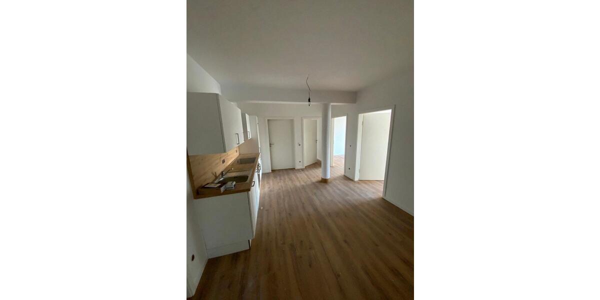 Etagenwohnung Osnabrück Fledder - 3 Zimmer, 70 m&sup2;, 1.050&euro; | Angebot:26688203