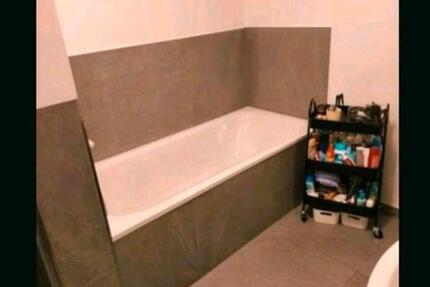 Neubauwohnung mit Fußbodenheizung 2 zimmer