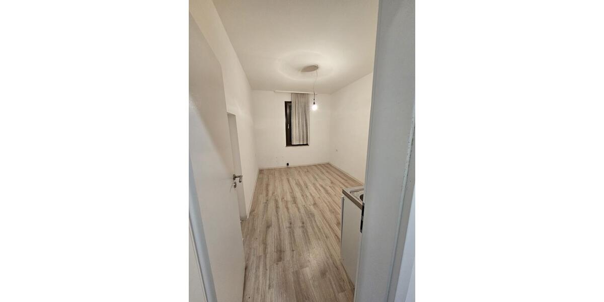1-Zimmer Wohnung 1 zimmer