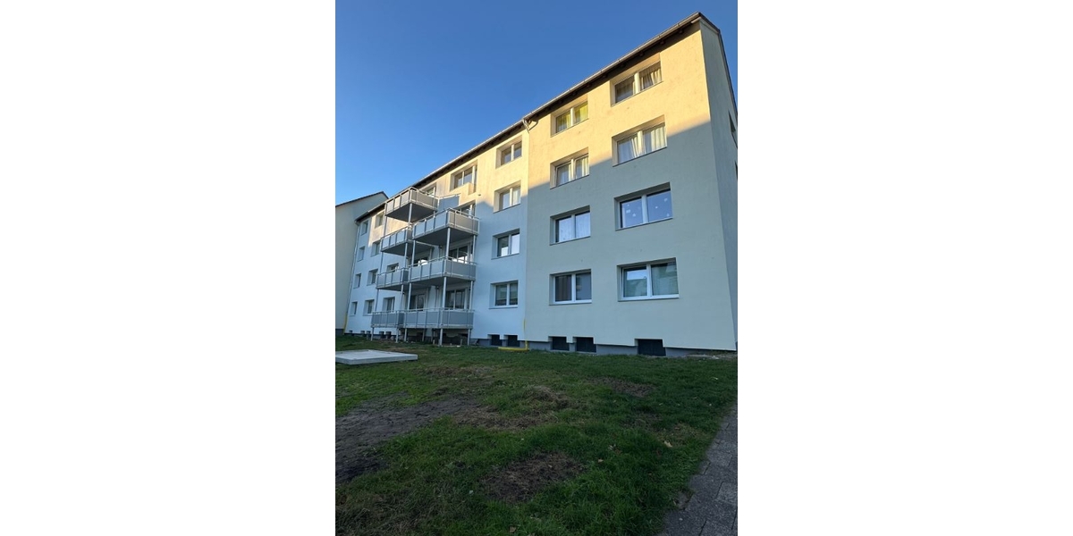 Modernisierte Wohnung - 2- Flensburg Ramsharde | Angebot:27330848