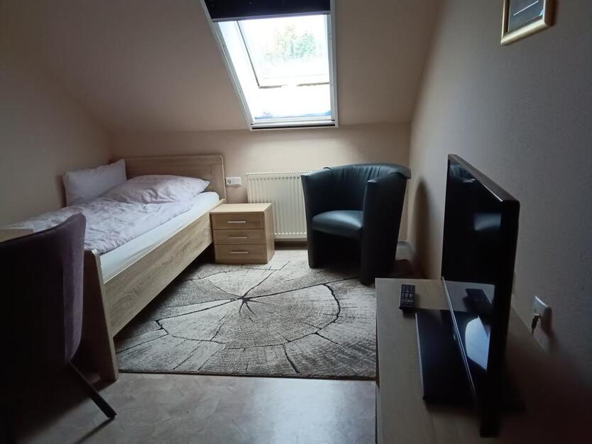 Zimmer zu vermieten