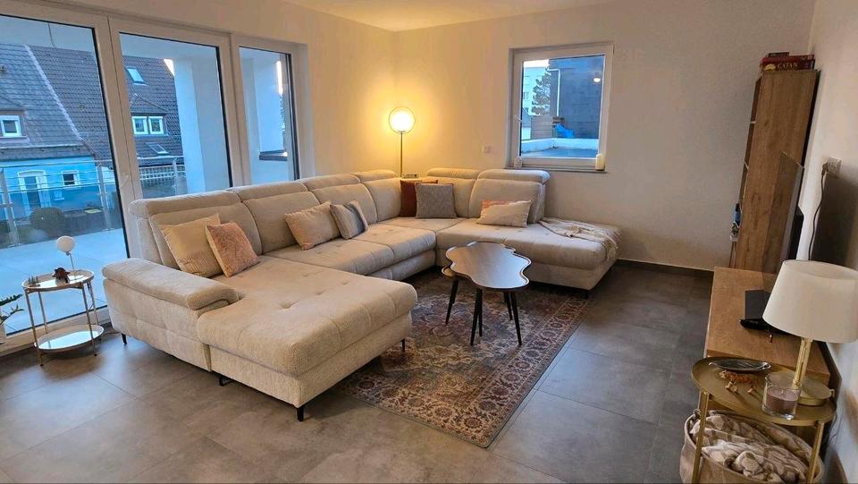 Erdgeschoßwohnung Kassel Harleshausen - 3 Zimmer, 92 m&sup2;, 1.750&euro; | Angebot:25645586