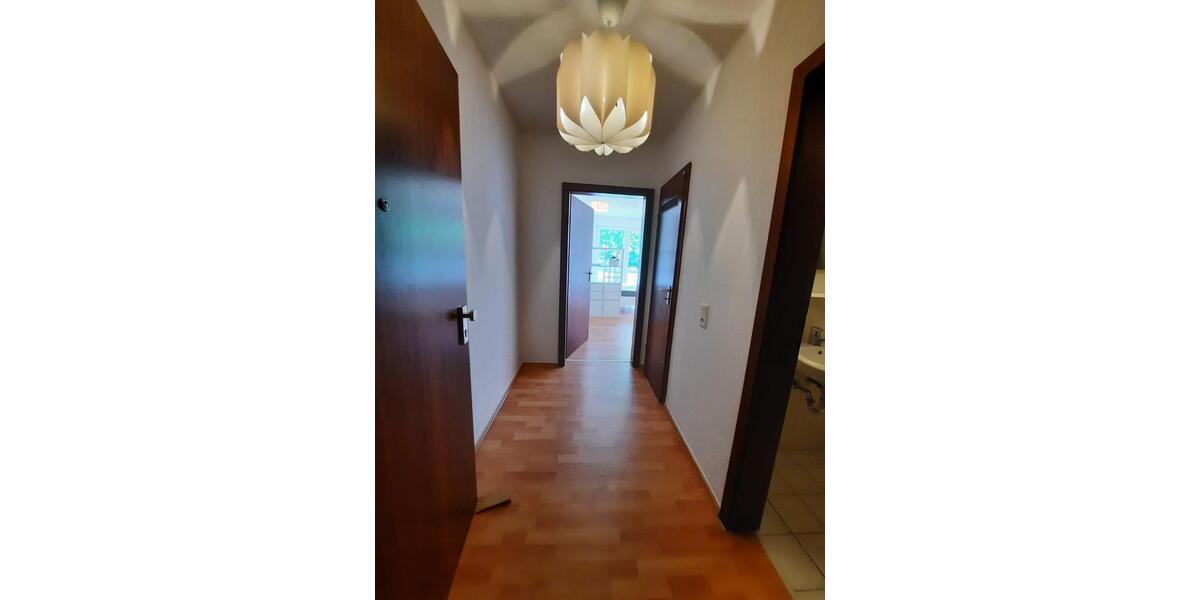 Etagenwohnung Bremen Blockland - 1 Zimmer, 30 m&sup2;, 400&euro; | Angebot:25476767