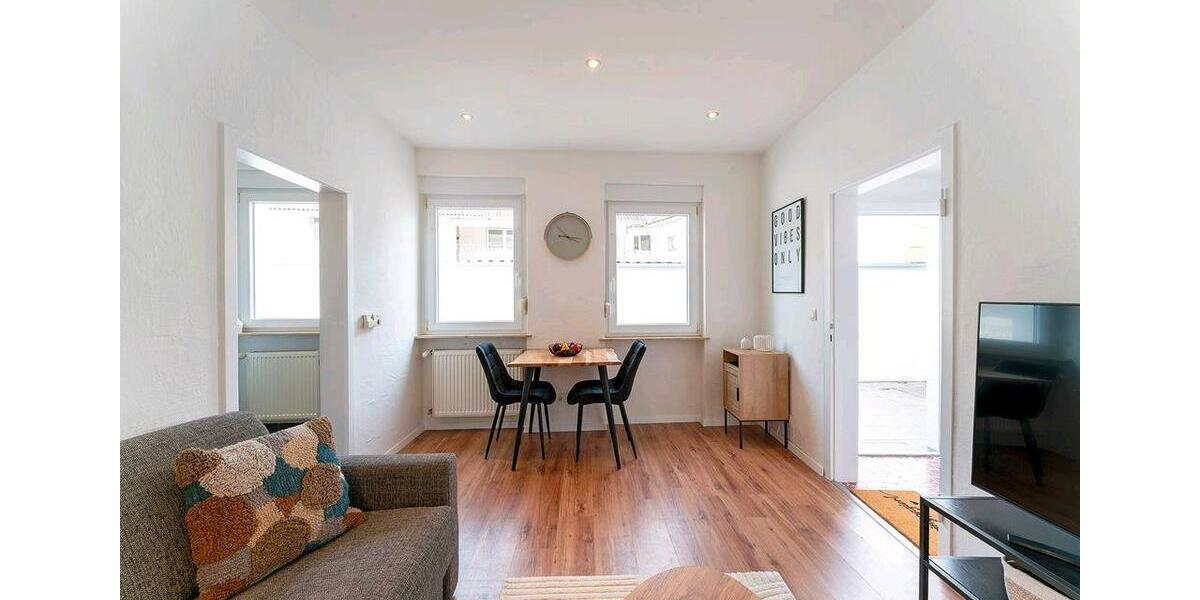 Wunderschöne und charmante Suite in Bendorf 1 zimmer