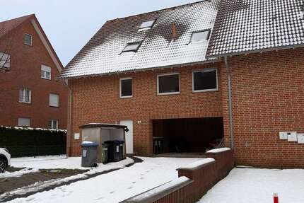 Wohnung Paderborn - 4 Zimmer, 101 m&sup2;, 975&euro; | Angebot:25267104