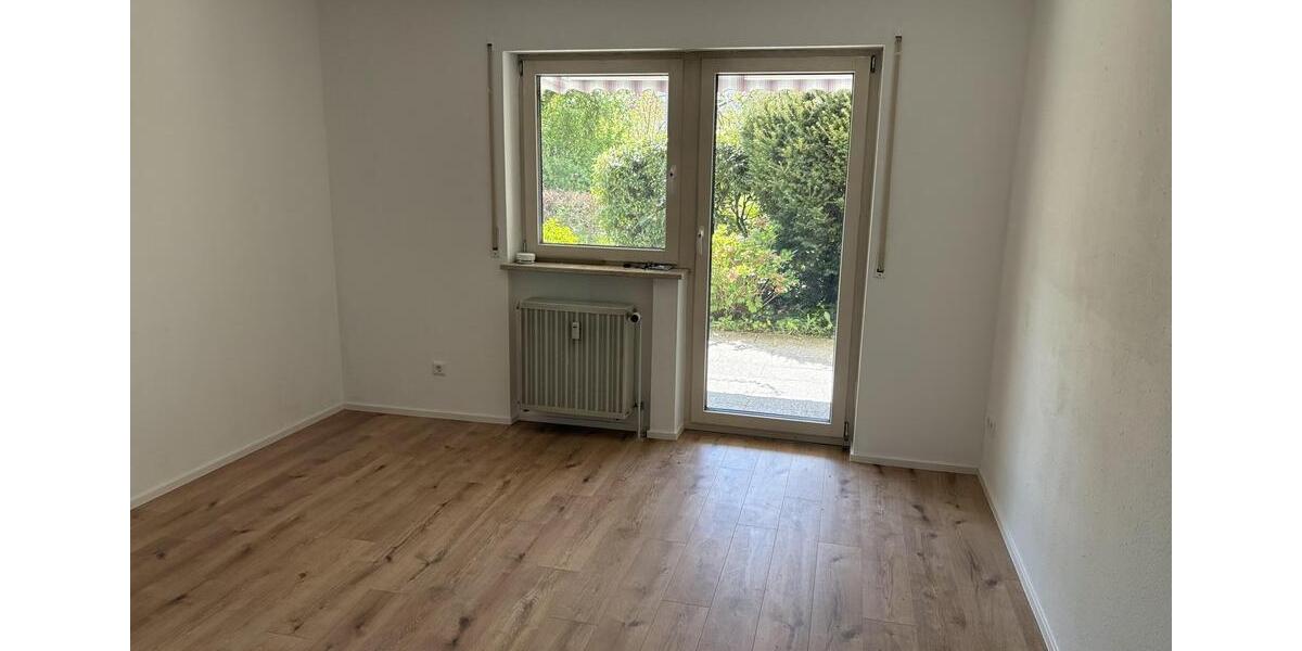 Erdgeschoßwohnung Wangen im Allgäu - 3 Zimmer, 113 m&sup2;, 1.450&euro; | Angebot:26279944