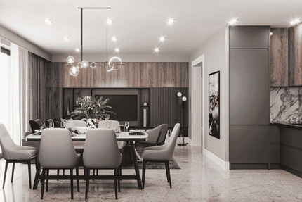 Haus Hadamar - 5 Zimmer, 124 m&sup2;, 1.800&euro; | Angebot:24117743