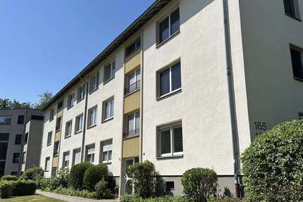 Wohnung Bochum Wiemelhausen - 3.5 Zimmer, 52 m&sup2;, 420&euro; | Angebot:27056805