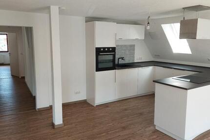 Wohnung Schwäbisch Gmünd - 5 Zimmer, 133 m&sup2;, 1.350&euro; | Angebot:26035428