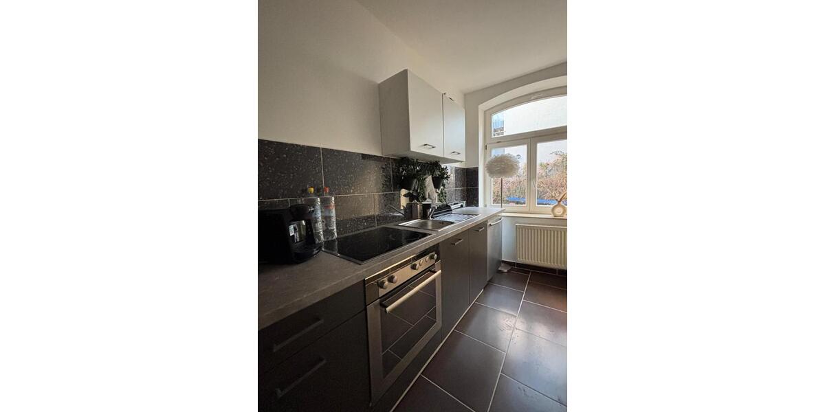 Erdgeschoßwohnung Saalfeld (Saale) - 2 Zimmer, 75 m&sup2;, 510&euro; | Angebot:25893918