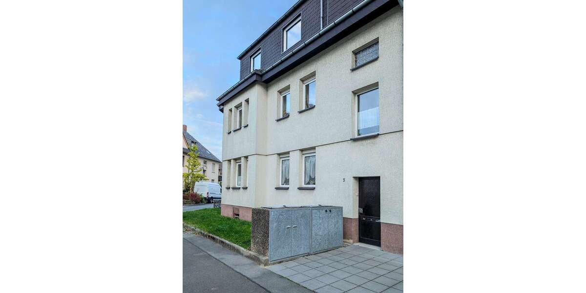 Wohnung zum Mieten in Schwerte 310 € 38 m² 2 zimmer
