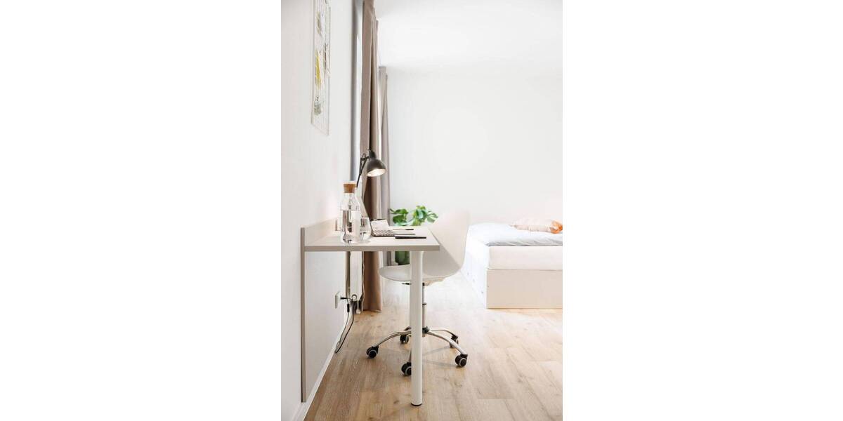 Etagenwohnung Ludwigshafen am Rhein Süd - 2 Zimmer, 48 m&sup2;, 853&euro; | Angebot:25662937