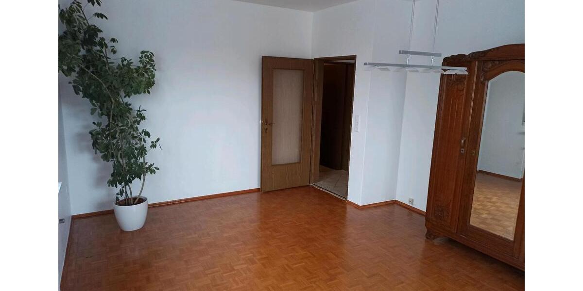 Etagenwohnung Stockach - 1 Zimmer, 64 m&sup2;, 800&euro; | Angebot:24872044