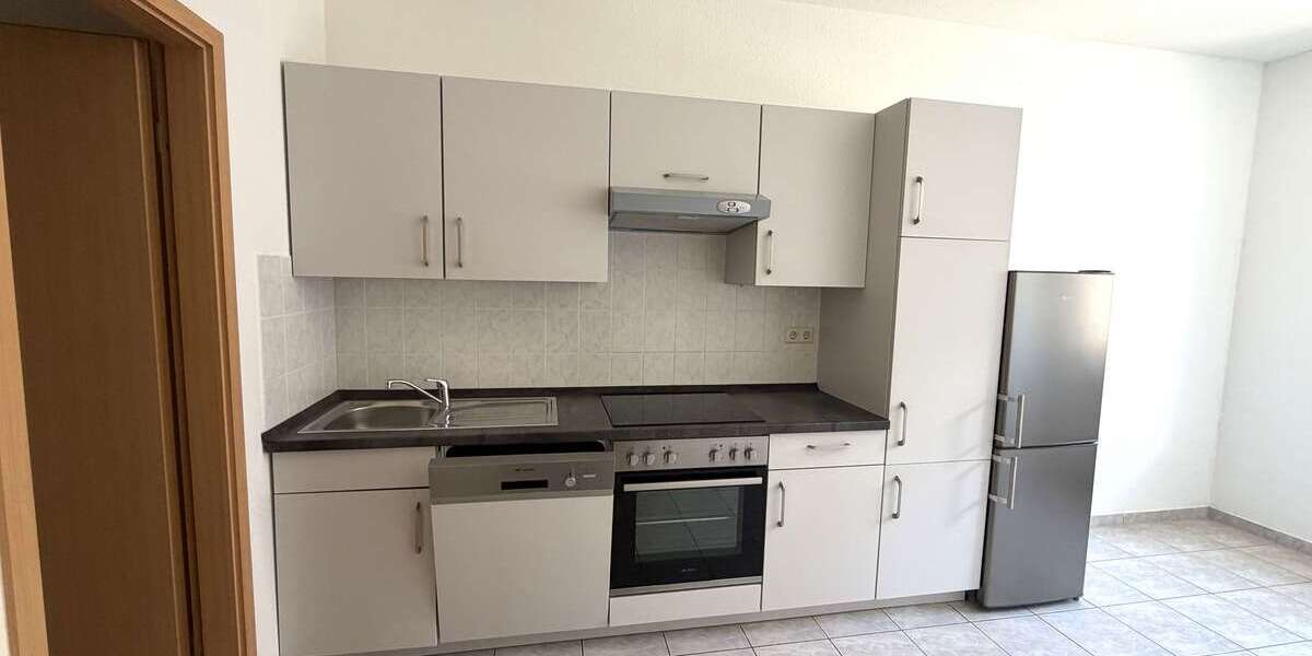 Etagenwohnung Magdeburg Alte Neustadt - 2 Zimmer, 71 m&sup2;, 570&euro; | Angebot:26837071