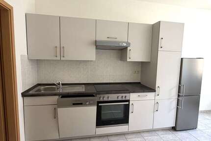 Wohnung Magdeburg Alte Neustadt - 2 Zimmer, 71 m&sup2;, 570&euro; | Angebot:26837071