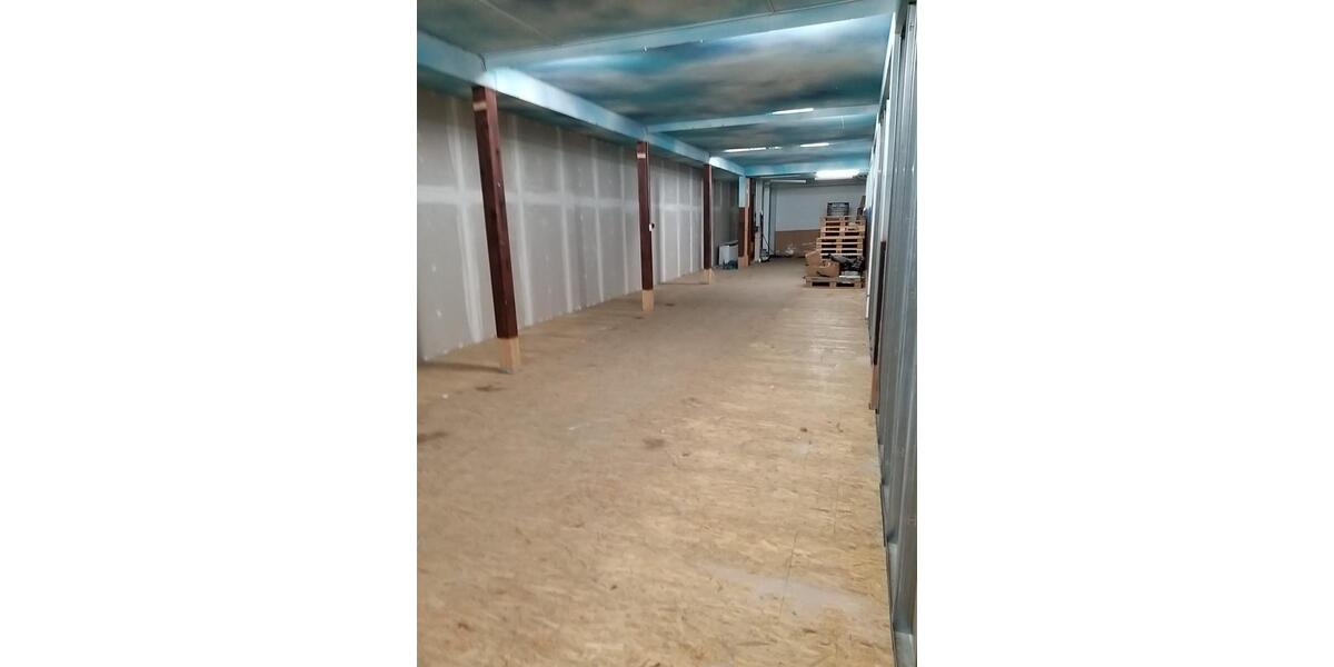 Gewerbeobjekt Bodenwerder - 1.400&euro; | Angebot:24694807