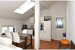 Etagenwohnung Stralsund Altstadt - 2 Zimmer, 44 m&sup2;, 530&euro; | Angebot:26766682