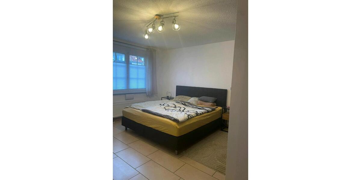 4- Zimmer Wohnung in Bahlingen am Kaiserstuhl 4 zimmer