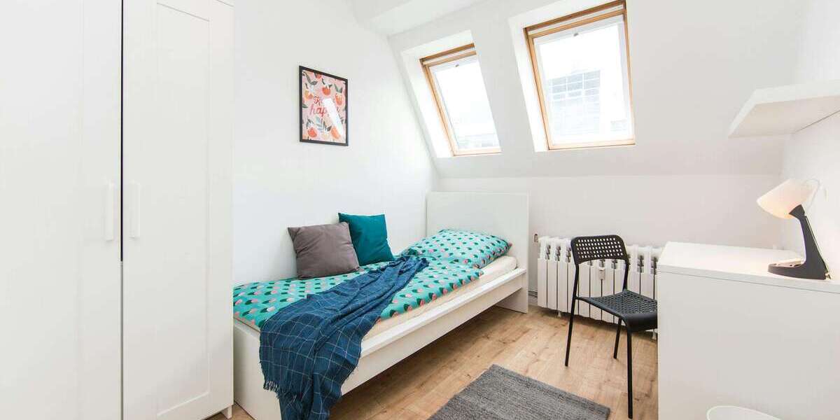 Zimmer Berlin Mitte - 650&euro; | Angebot:26182304