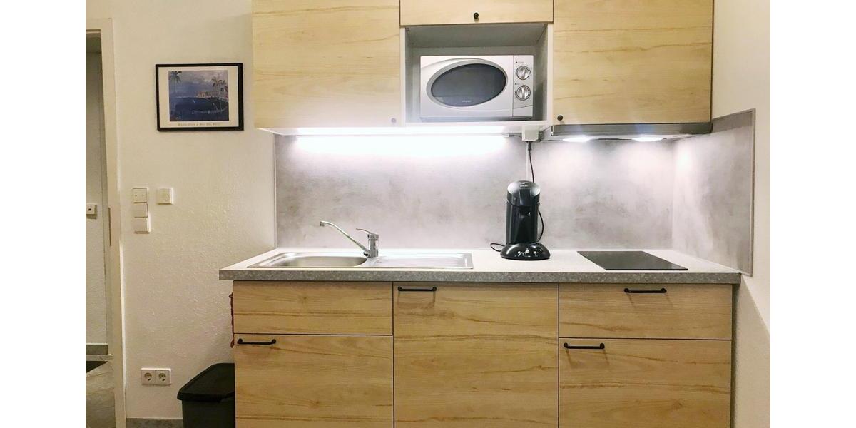Wohnen auf Zeit Filderstadt - 1 Zimmer, 12 m&sup2;, 593&euro; | Angebot:26213588