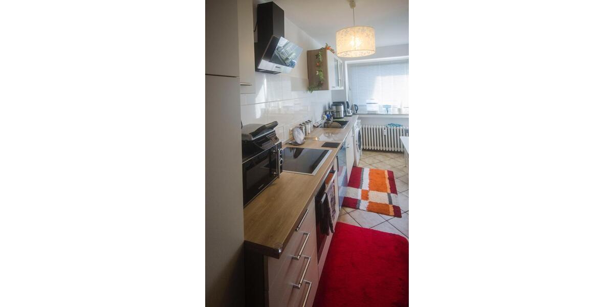 Großzügige 3-Zimmrtwohnung in ruhiger Lage am Bismarckviertel 3 zimmer