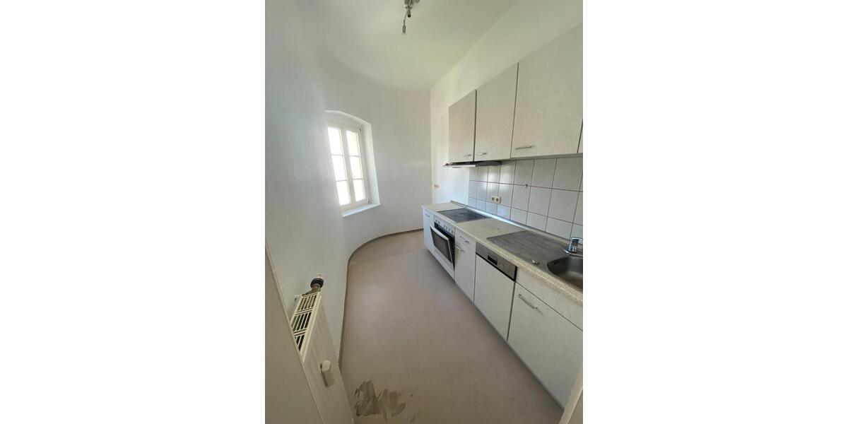 Etagenwohnung Ballenstedt - 2 Zimmer, 66 m&sup2;, 430&euro; | Angebot:23038060