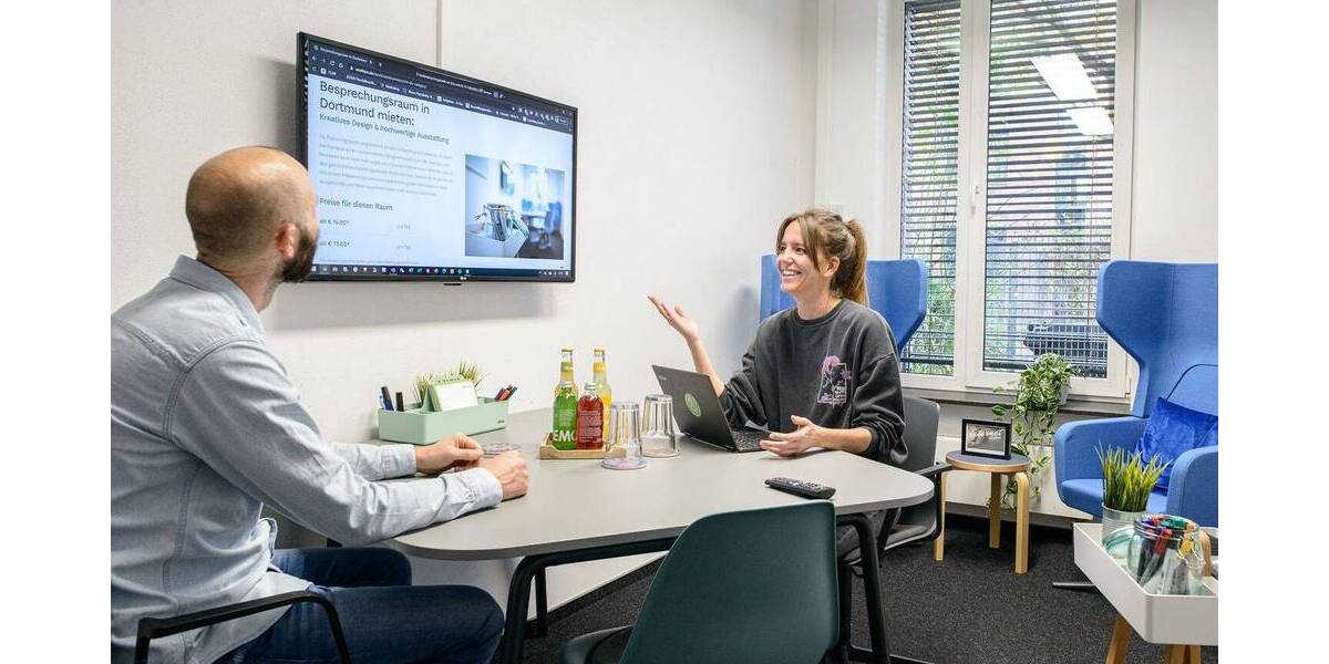 Gewerbeobjekt Dortmund Eichlinghofen - 269&euro; | Angebot:26088605