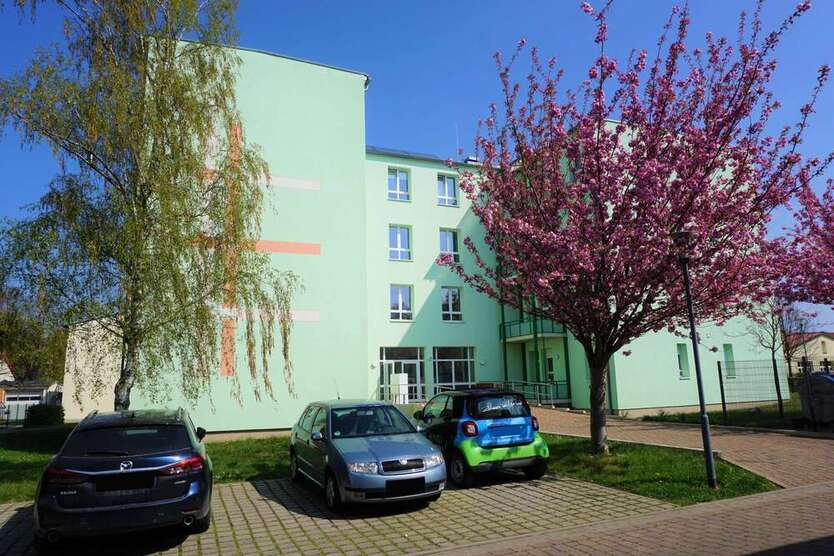 Wohnung zum Mieten in Löderburg 339 € 28.79 m² 1 zimmer