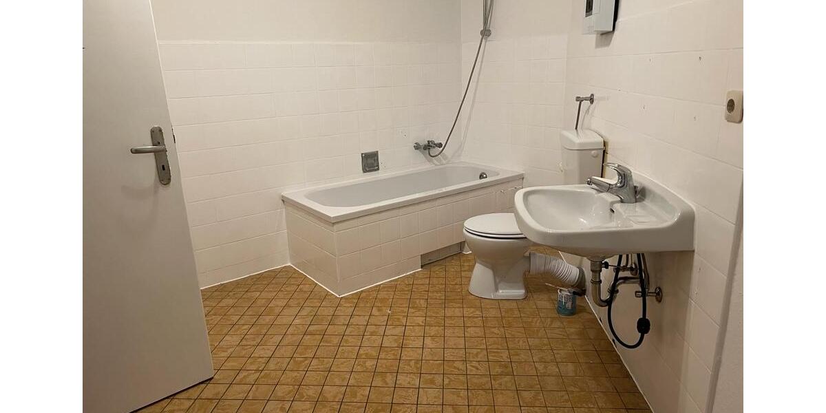 Etagenwohnung Hamm - 3 Zimmer, 89 m&sup2;, 800&euro; | Angebot:25221301