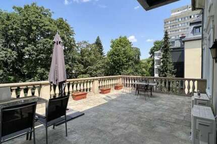 Wohnung Frankfurt Süd - 4 Zimmer, 180 m&sup2;, 4.500&euro; | Angebot:26476139