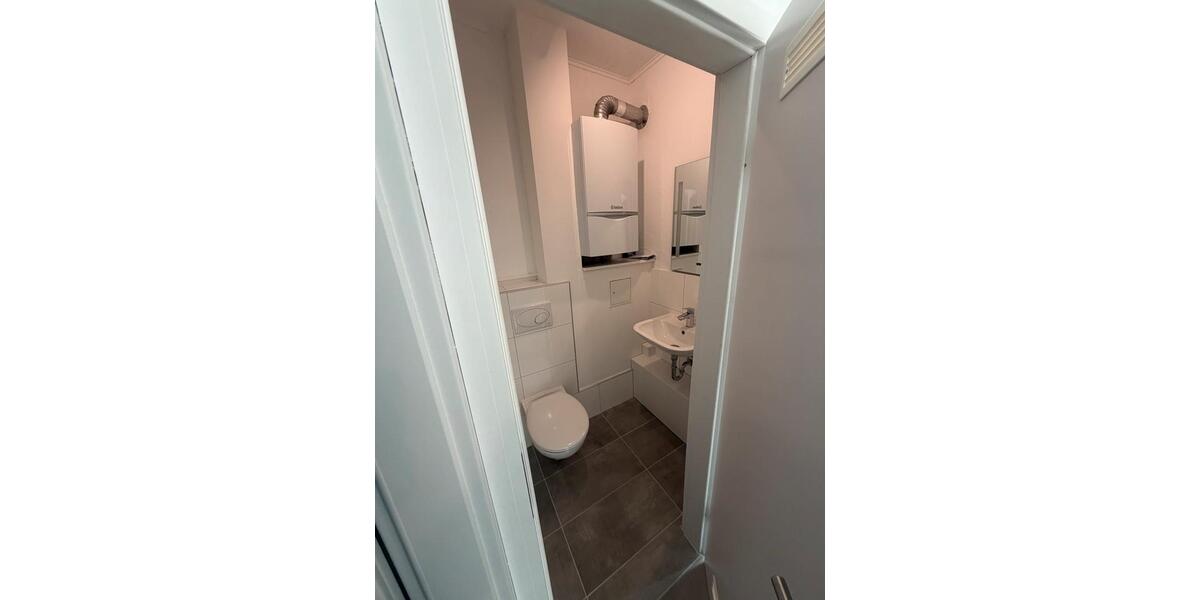 Wohnen auf Zeit Nürnberg Gärten bei Wöhrd - 4 Zimmer, 117 m&sup2;, 550&euro; | Angebot:25227990