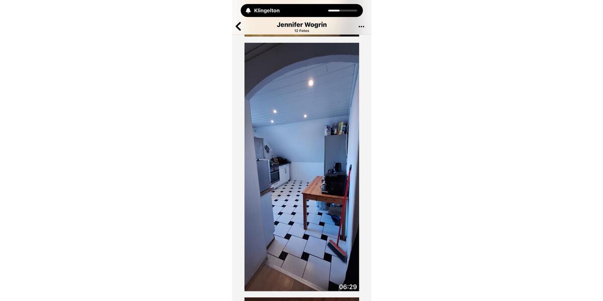 Maisonettenwohnung Kirchlengern - 3 Zimmer, 120 m&sup2;, 890&euro; | Angebot:26341703