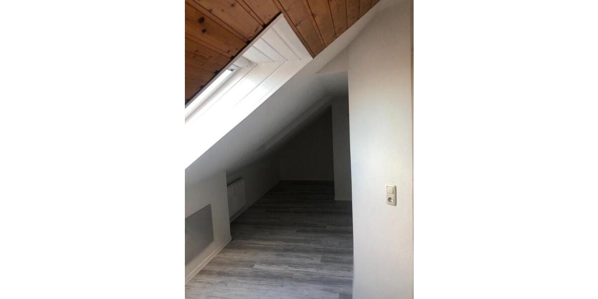 Dachgeschoßwohnung Göttingen Grone - 2 Zimmer, 50 m&sup2;, 650&euro; | Angebot:26505086