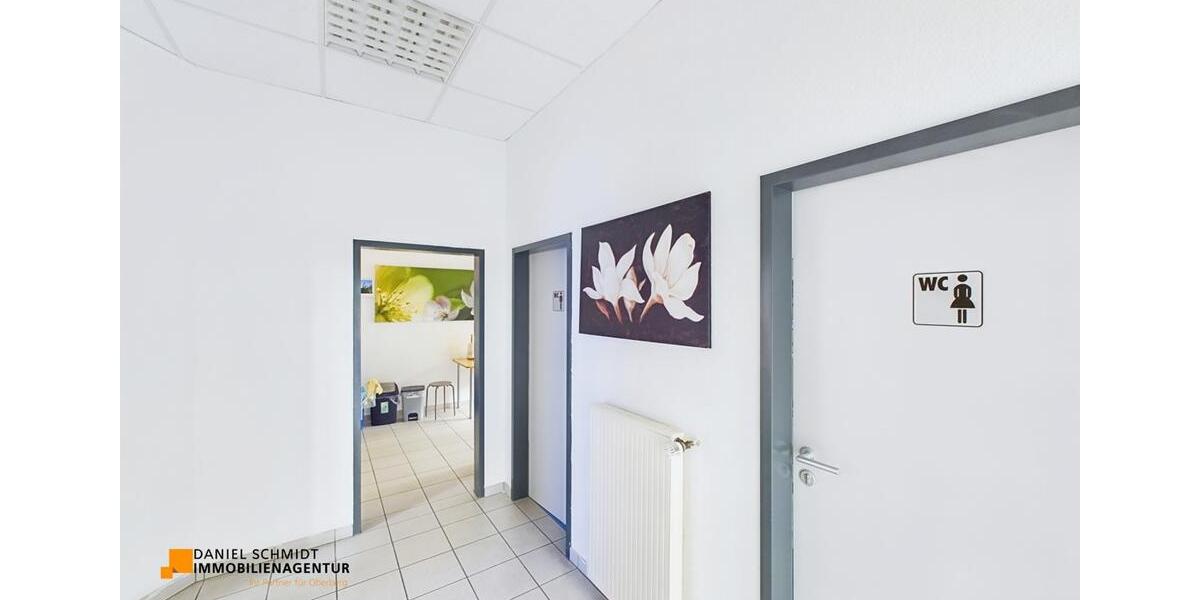 Gewerbeobjekt Waldbröl - 5.000&euro; | Angebot:25925702