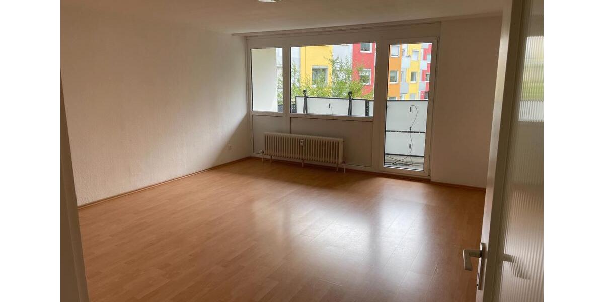 Etagenwohnung Bayreuth Altstadt - 3 Zimmer, 77 m&sup2;, 1.120&euro; | Angebot:26489924