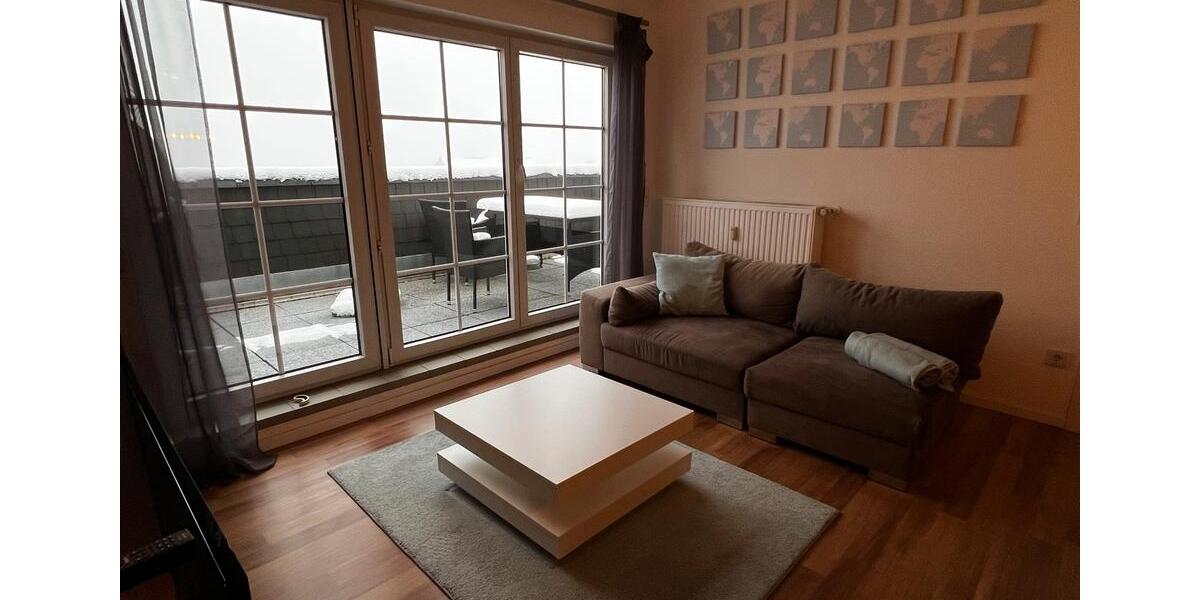 Etagenwohnung Kirchheimbolanden - 2 Zimmer, 77 m&sup2;, 1.130&euro; | Angebot:24977759