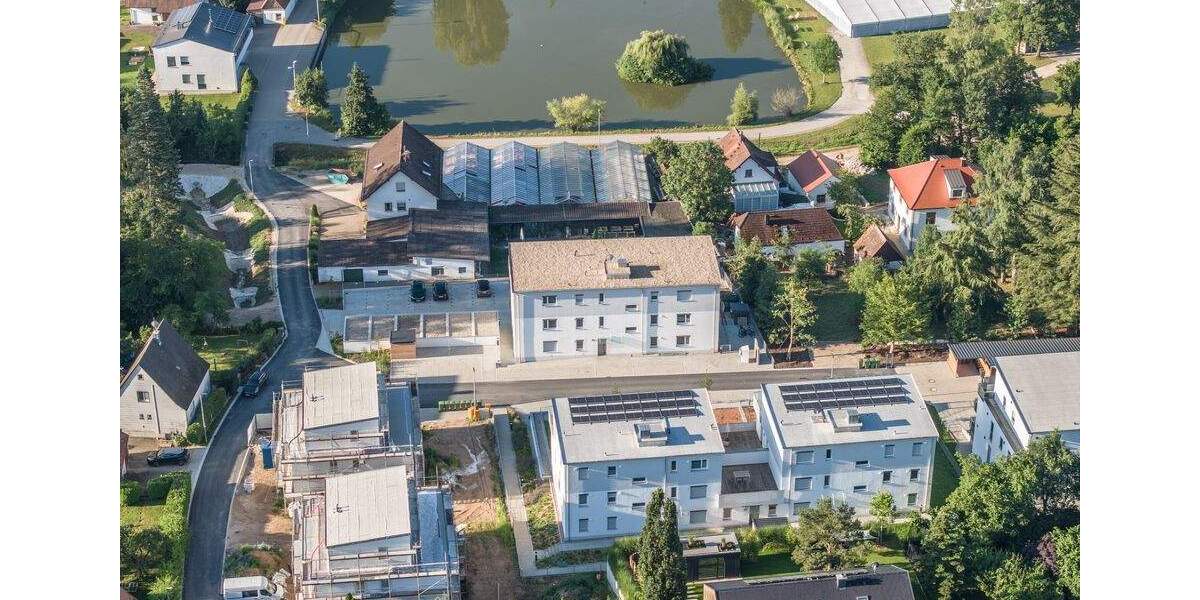 Terrassenwohnung Heideck - 2 Zimmer, 72 m&sup2;, 790&euro; | Angebot:26378523