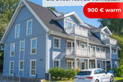 Möblierte Wohnung in Lensahn – bis 31.03.2026 zu mieten! zimmer