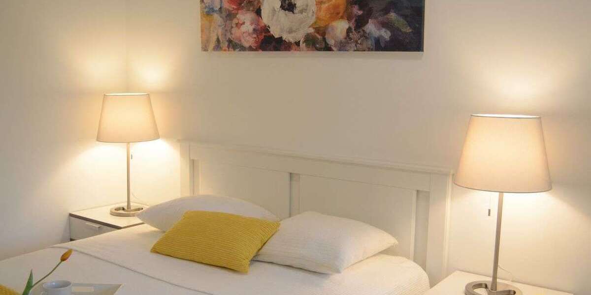 Wohnen auf Zeit in Münster 1.595 € 2 zimmer