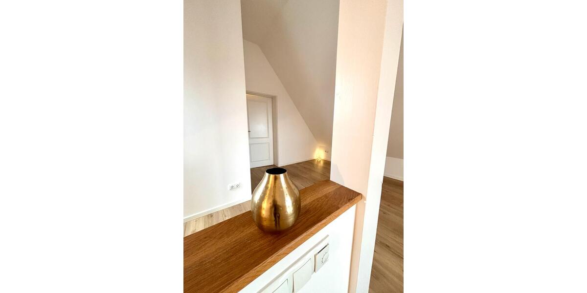 Maisonettenwohnung Meldorf - 4 Zimmer, 1.513&euro; | Angebot:23215454