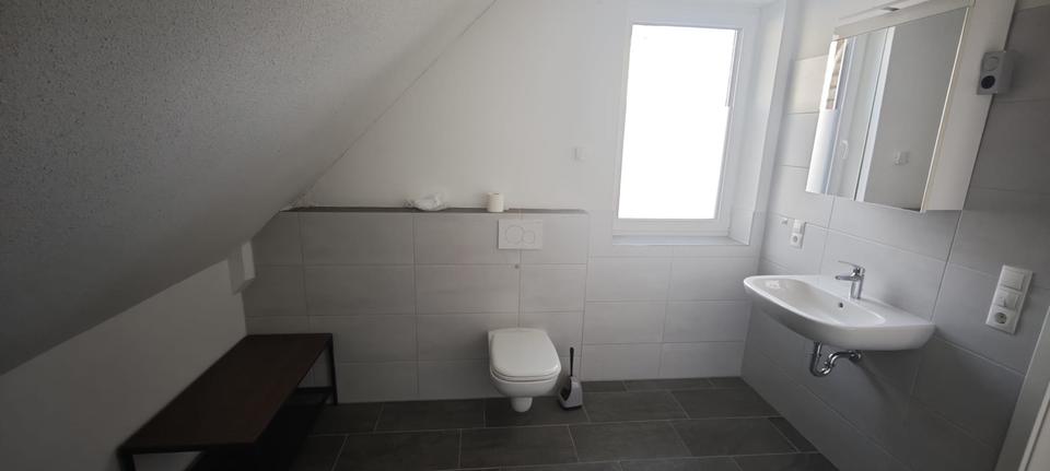 Etagenwohnung Lorup - 2 Zimmer, 62 m&sup2;, 590&euro; | Angebot:24802755