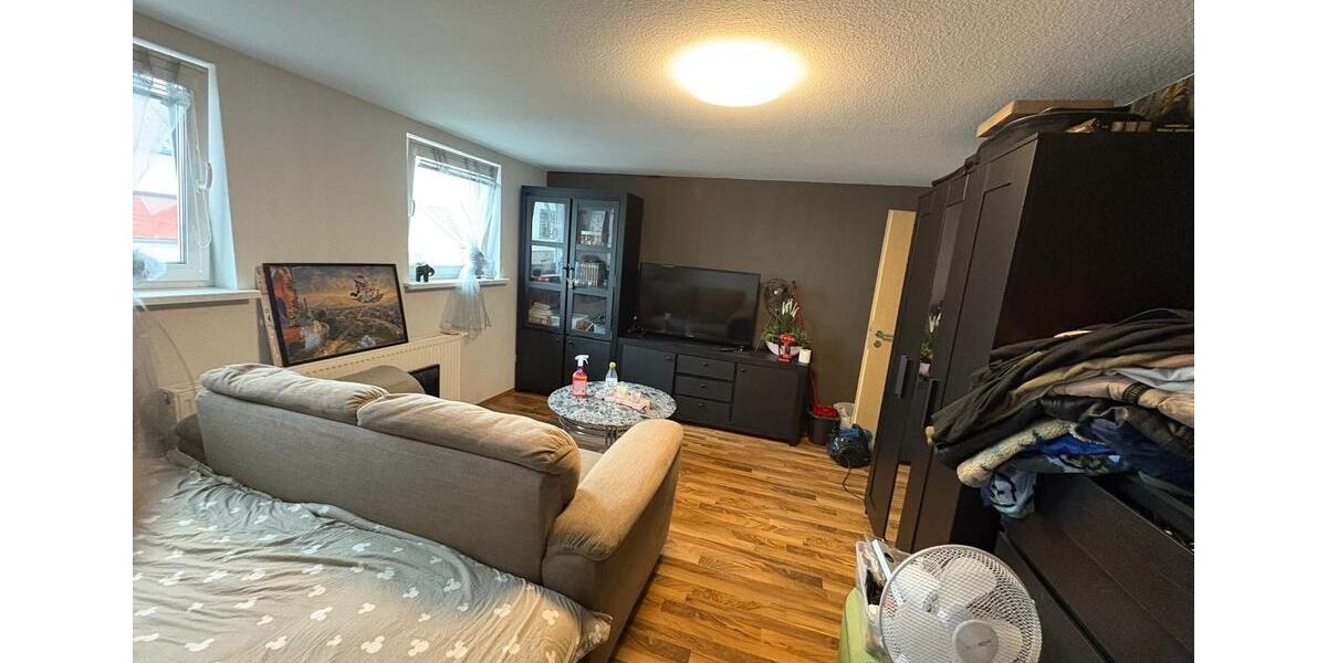 Etagenwohnung Betzdorf - 4.5 Zimmer, 120 m&sup2;, 600&euro; | Angebot:26238627